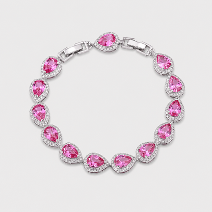 Valerara Tear Drop Bracelet