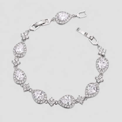Valerara Star Drop Bracelet