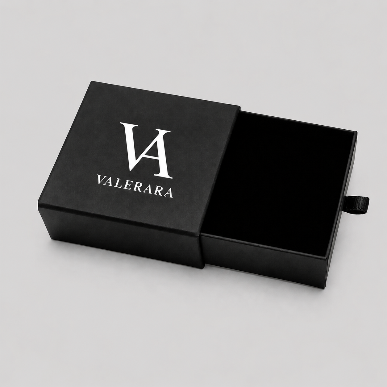 Valerara Confidence Star Drop Bracelet