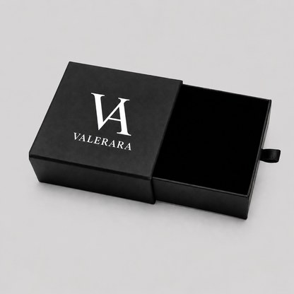 Valerara Confidence Star Drop Bracelet