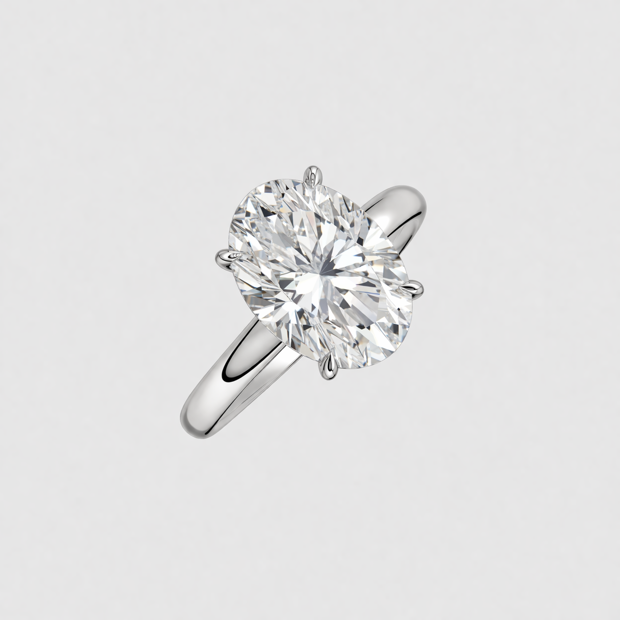 Valerara™ Radiance Ring
