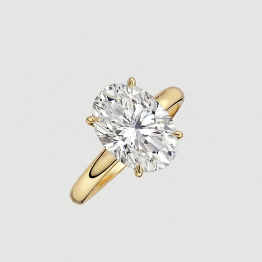 Valerara™ Radiance Ring