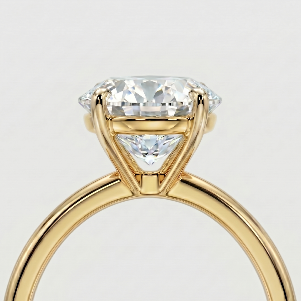 Valerara™ Radiance Ring