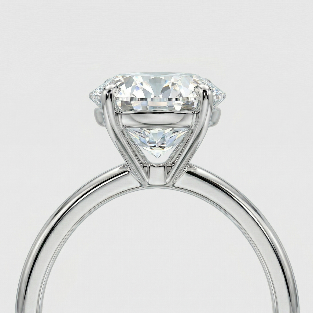 Valerara™ Radiance Ring
