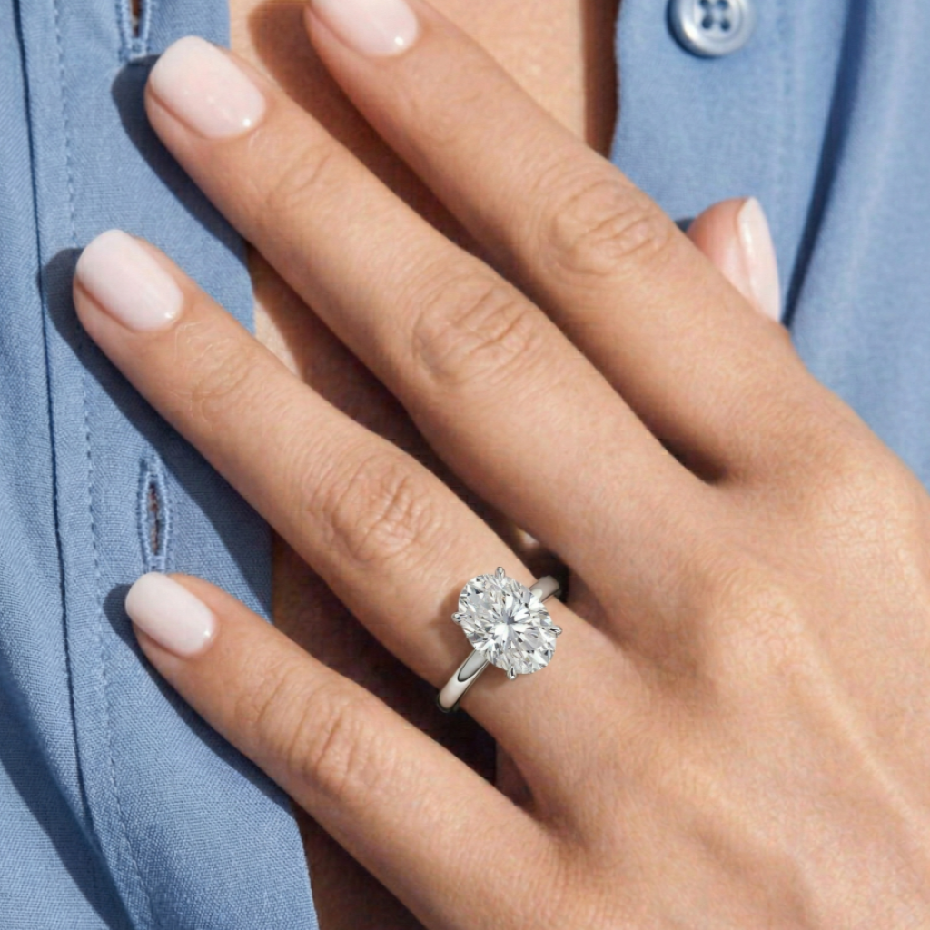 Valerara™ Radiance Ring