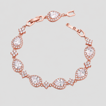 Valerara Star Drop Bracelet